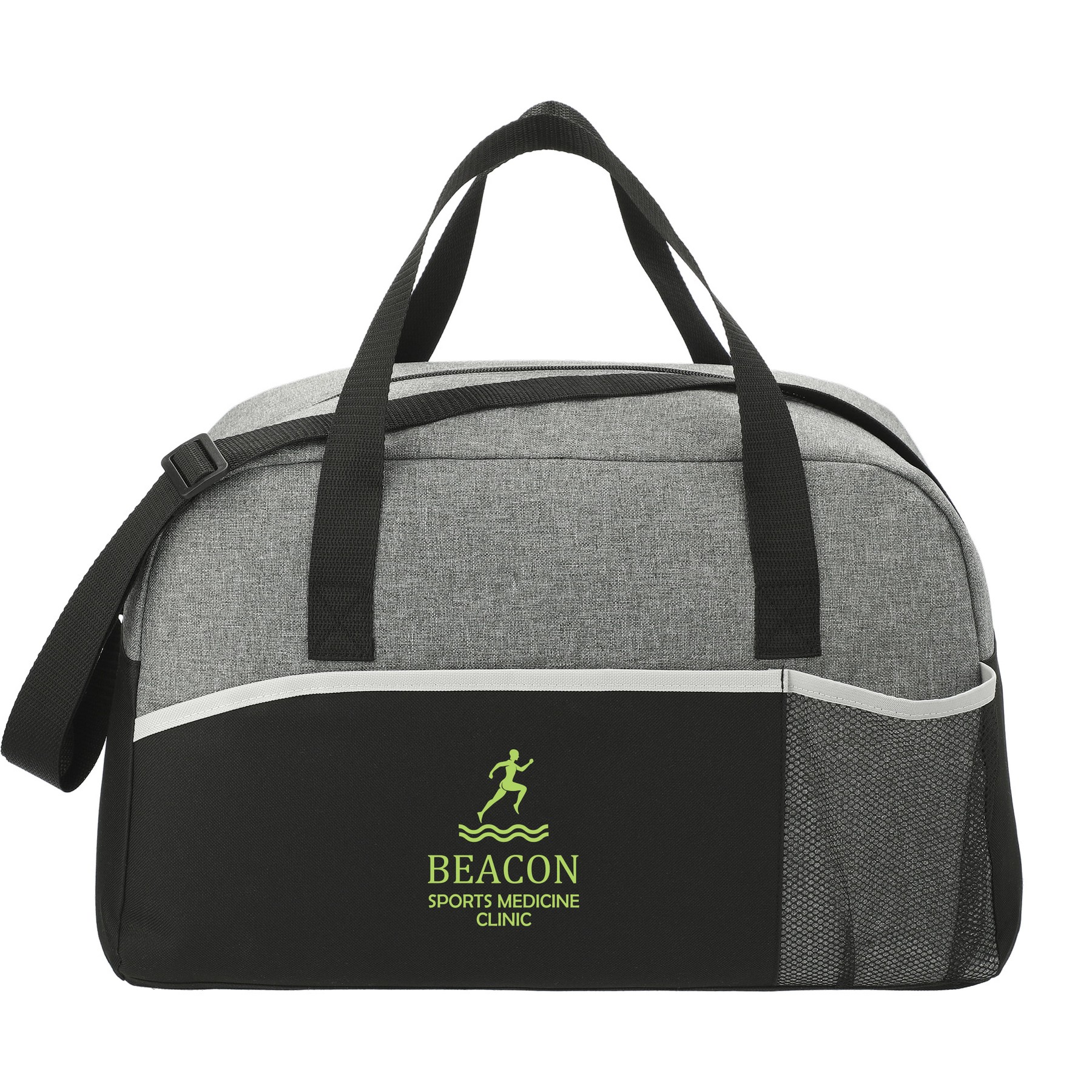 Picture of Energy 17'' Duffle Bag