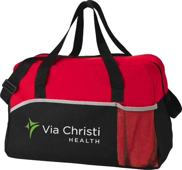 Picture of Energy 17'' Duffle Bag