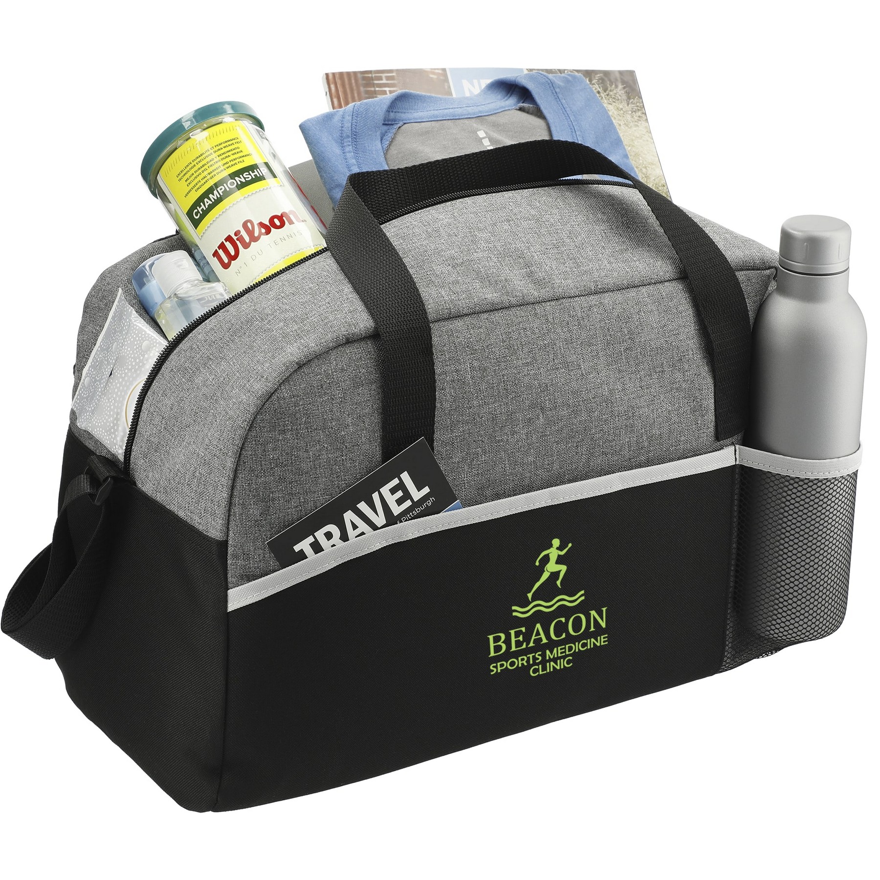 Picture of Energy 17'' Duffle Bag