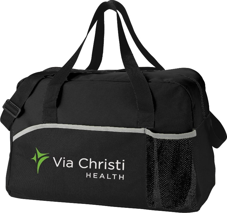 Picture of Energy 17'' Duffle Bag