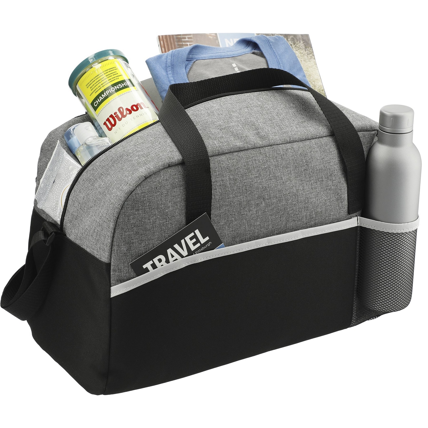 Picture of Energy 17'' Duffle Bag