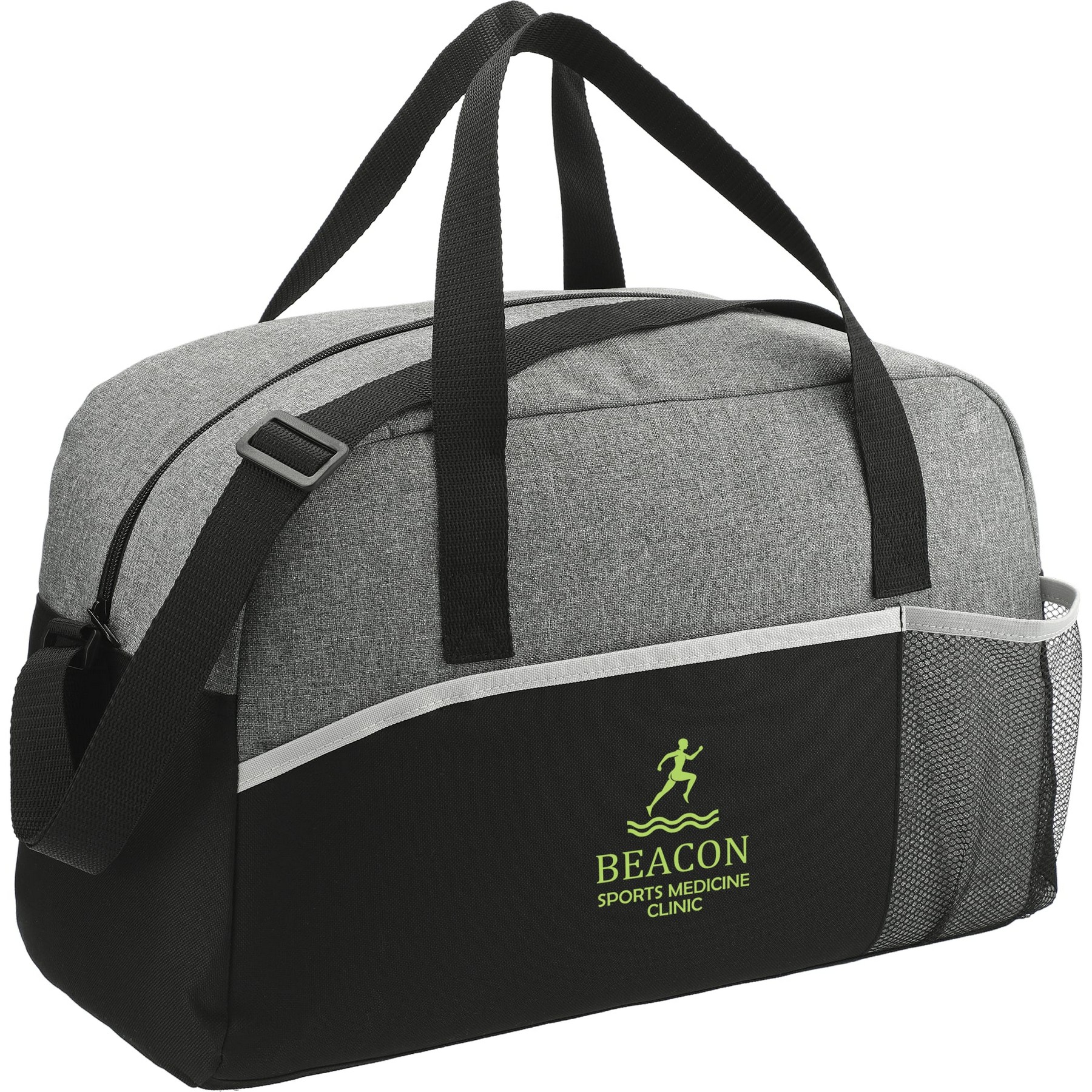 Picture of Energy 17'' Duffle Bag