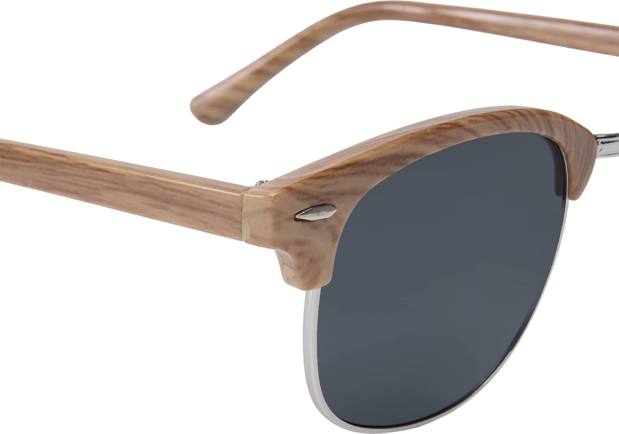Picture of Palmer Recycled Club Master Sunglassess