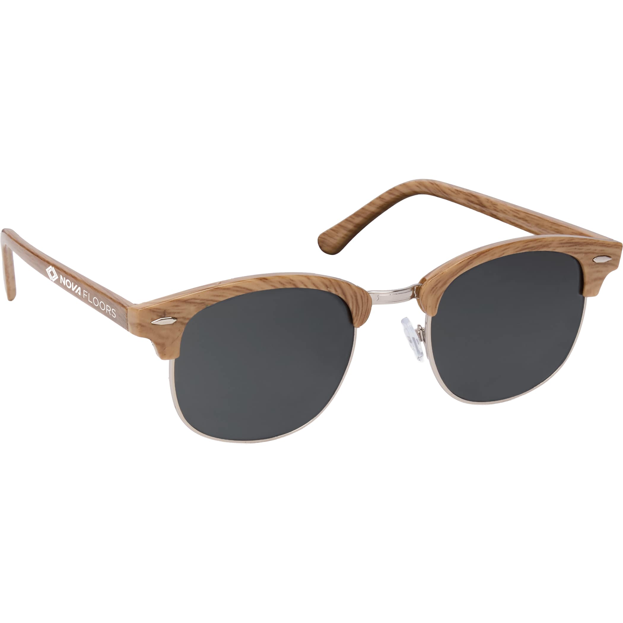 Picture of Palmer Recycled Club Master Sunglassess