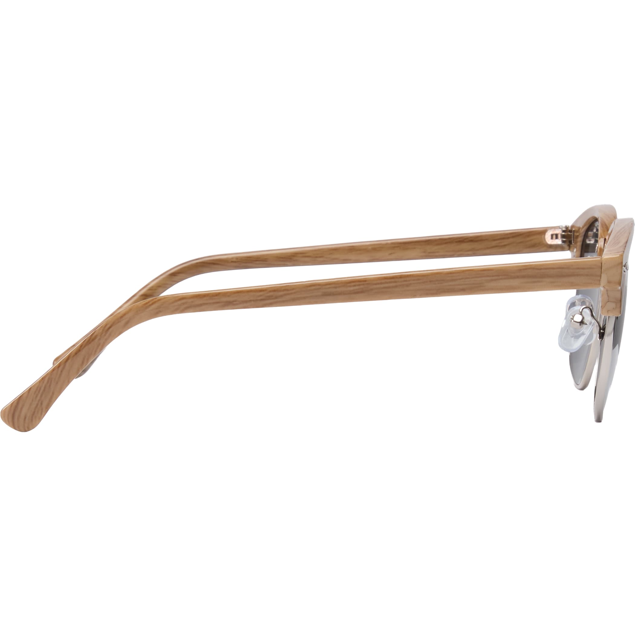 Picture of Palmer Recycled Club Master Sunglassess