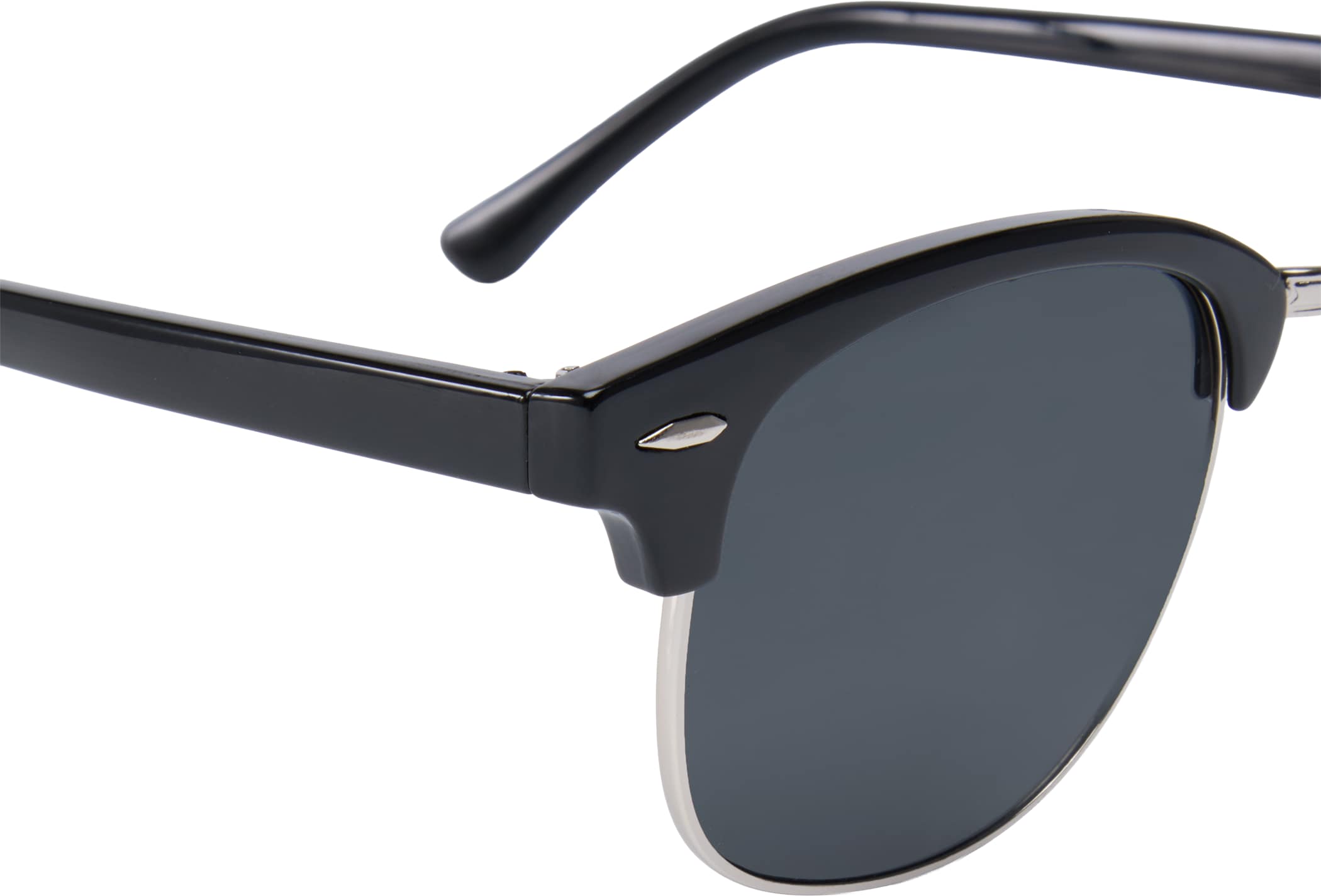 Picture of Palmer Recycled Club Master Sunglassess