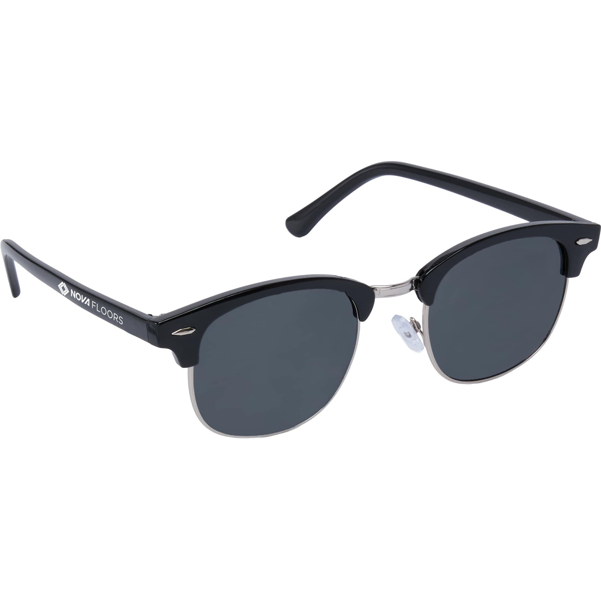 Picture of Palmer Recycled Club Master Sunglassess
