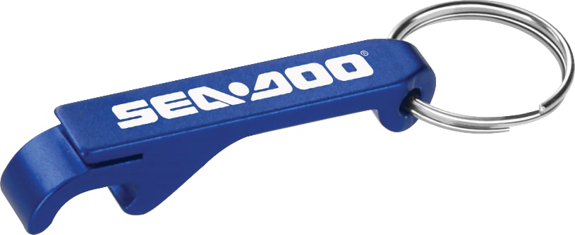 Picture of Aluminum Bottle / Can Opener