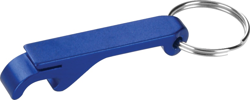 Picture of Aluminum Bottle / Can Opener
