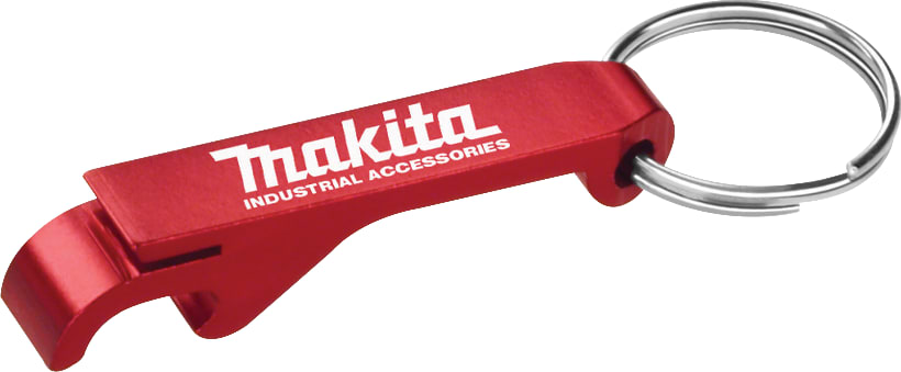 Picture of Aluminum Bottle / Can Opener