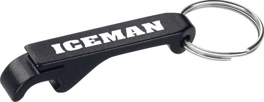Picture of Aluminum Bottle / Can Opener