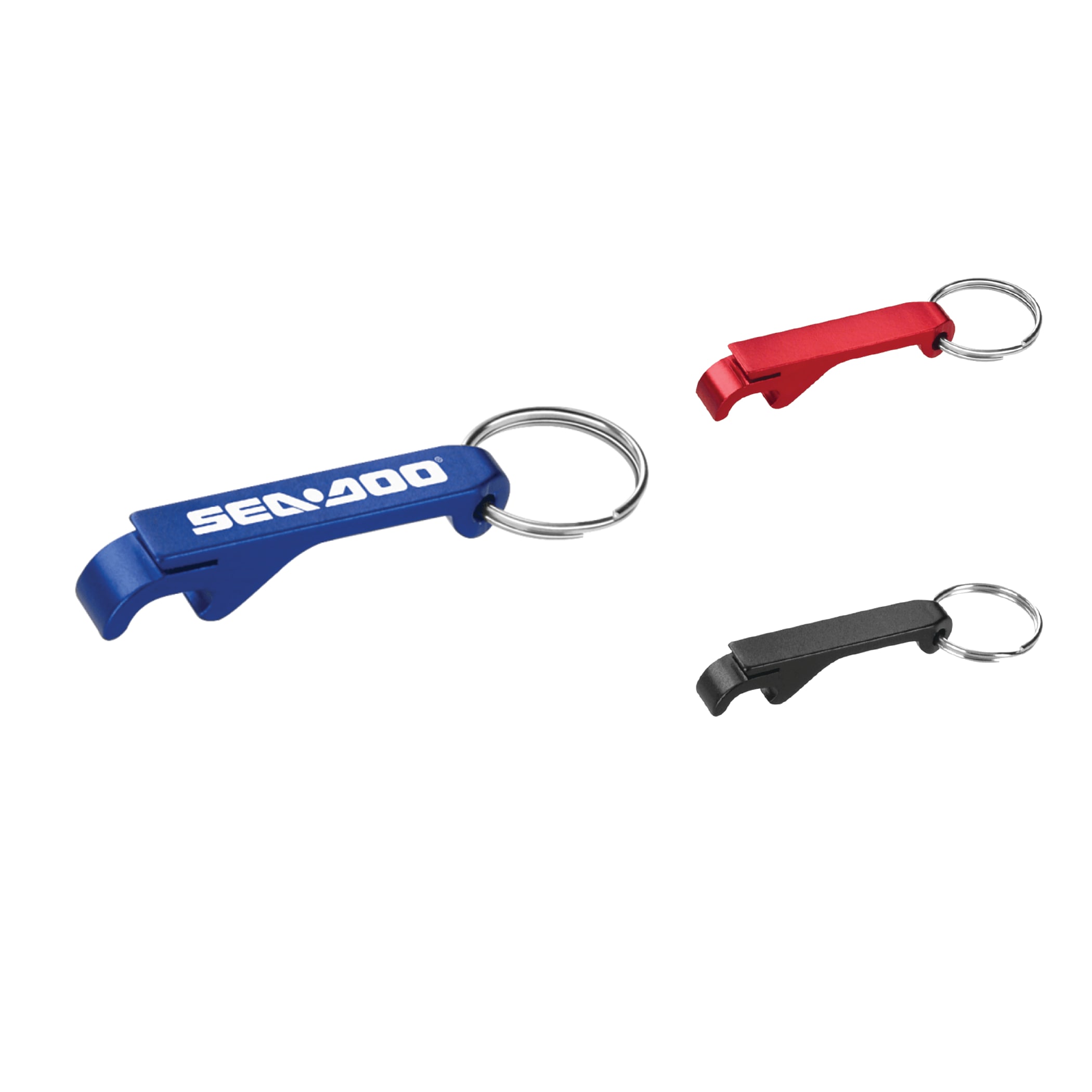 Picture of Aluminum Bottle / Can Opener