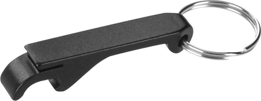 Picture of Aluminum Bottle / Can Opener