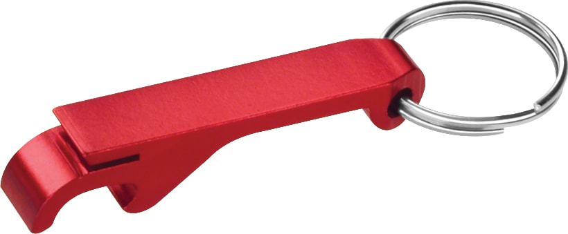 Picture of Aluminum Bottle / Can Opener