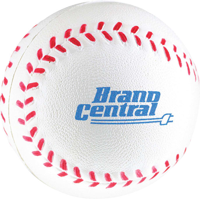 Picture of Baseball Stress Reliever
