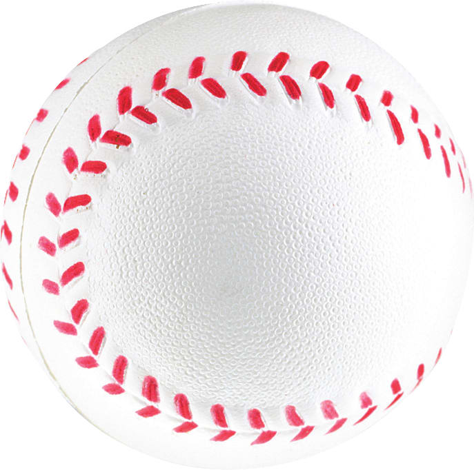 Picture of Baseball Stress Reliever
