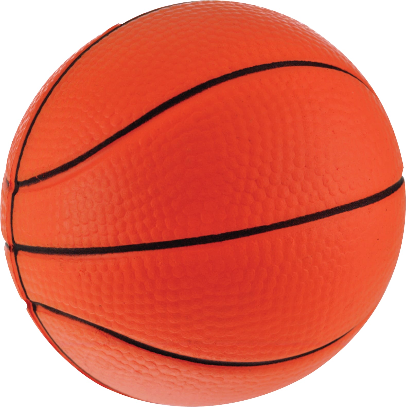 Picture of Basketball Stress Reliever