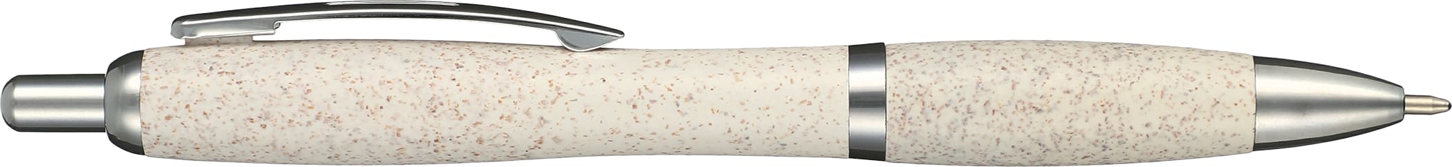 Picture of Nash Wheat Straw Ballpoint