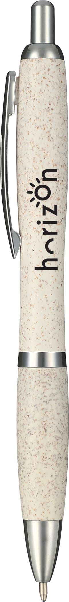Picture of Nash Wheat Straw Ballpoint