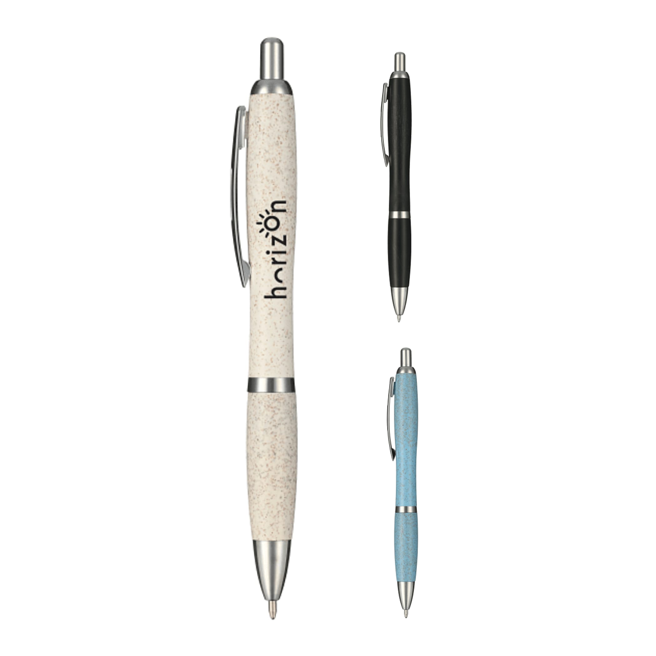 Picture of Nash Wheat Straw Ballpoint