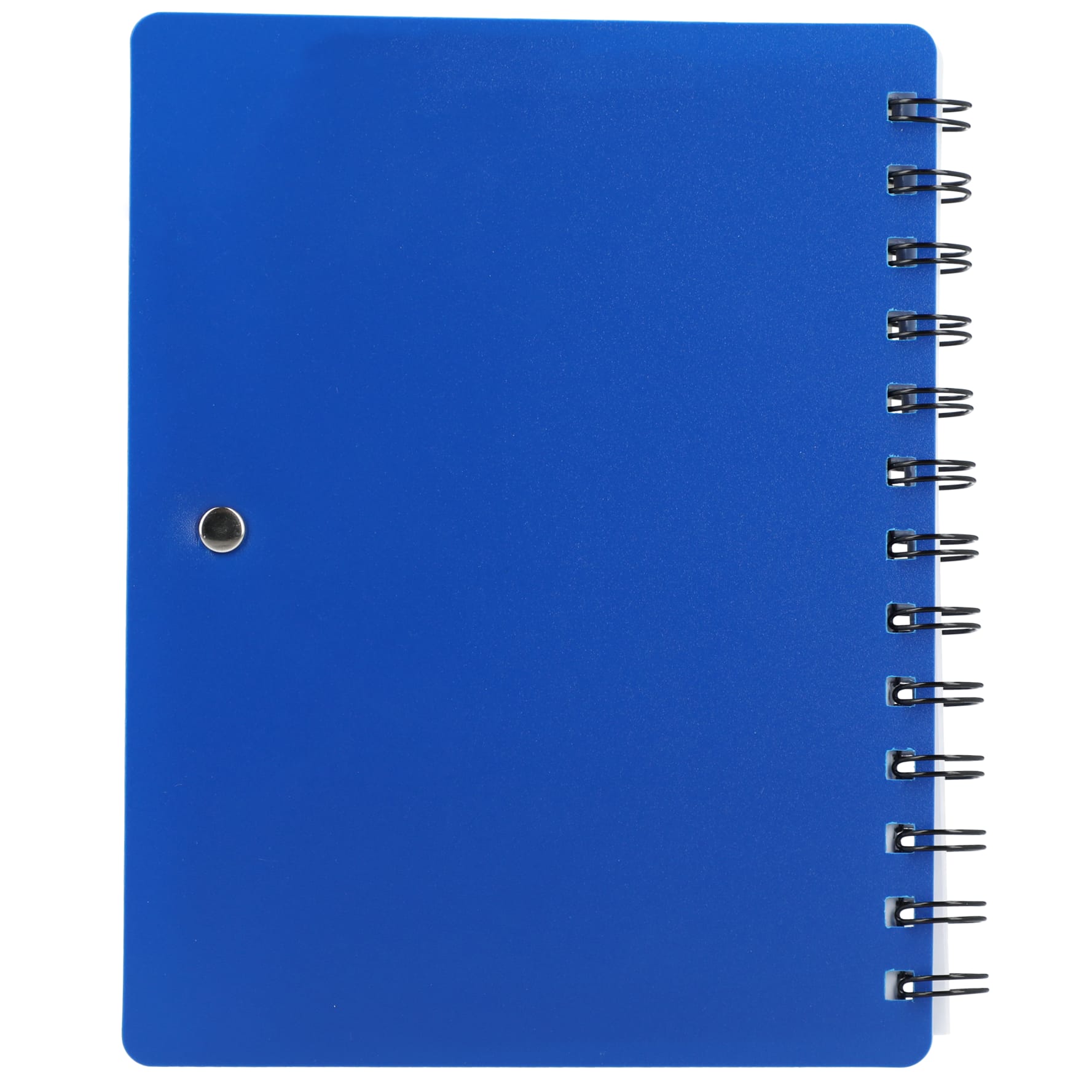 Picture of 5'' x 7'' Recycled Pace Spiral Notebook w Pen