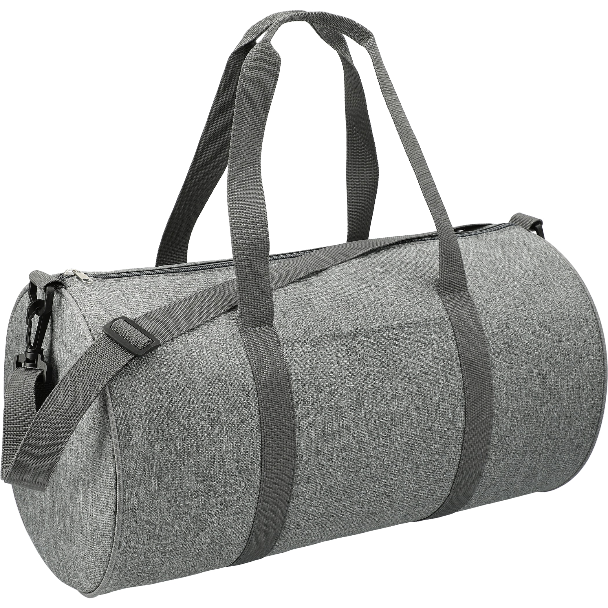 Picture of Tahoe 18'' Graphite Barrel Duffle Bag