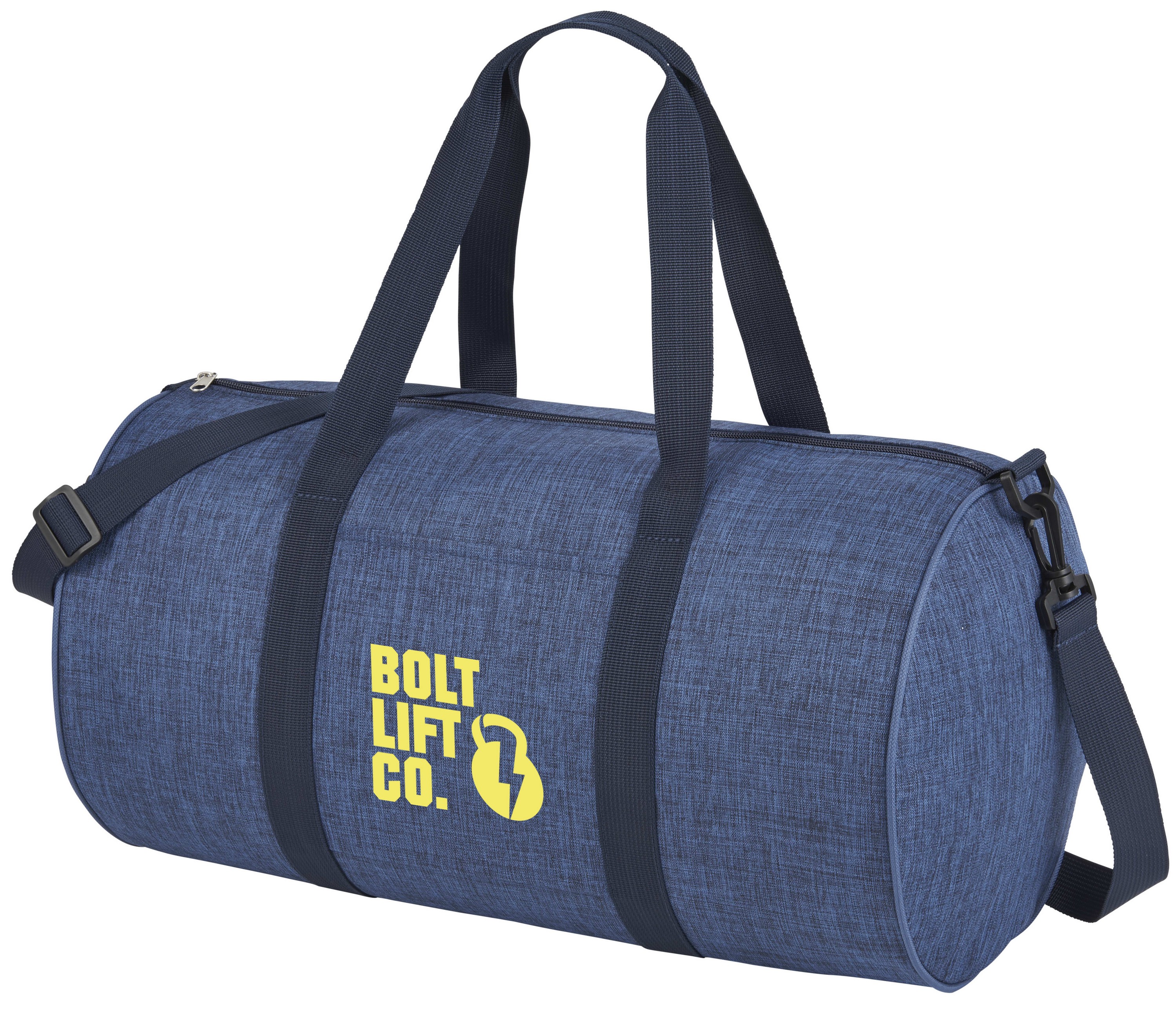 Picture of Tahoe 18'' Graphite Barrel Duffle Bag
