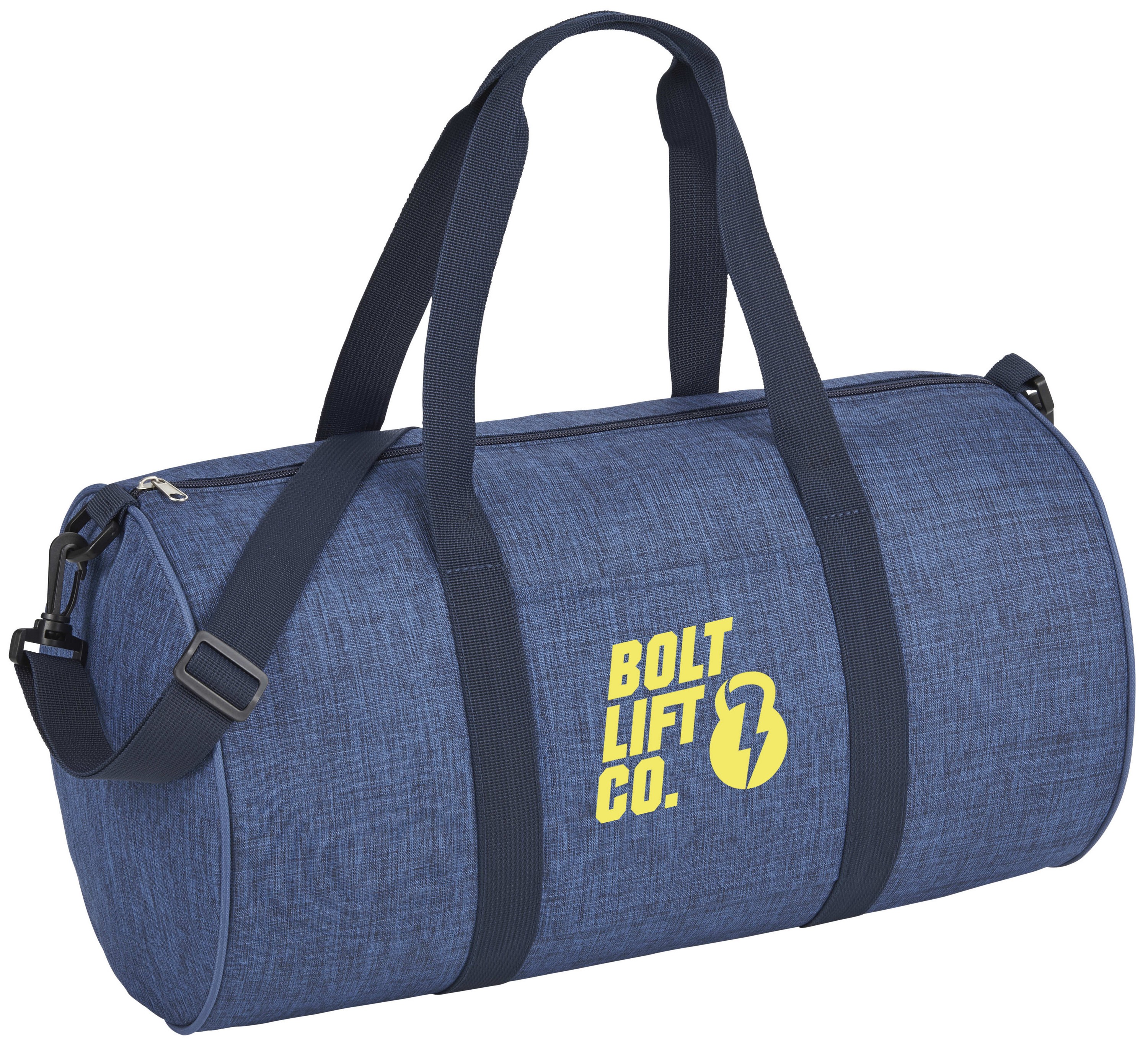 Picture of Tahoe 18'' Graphite Barrel Duffle Bag