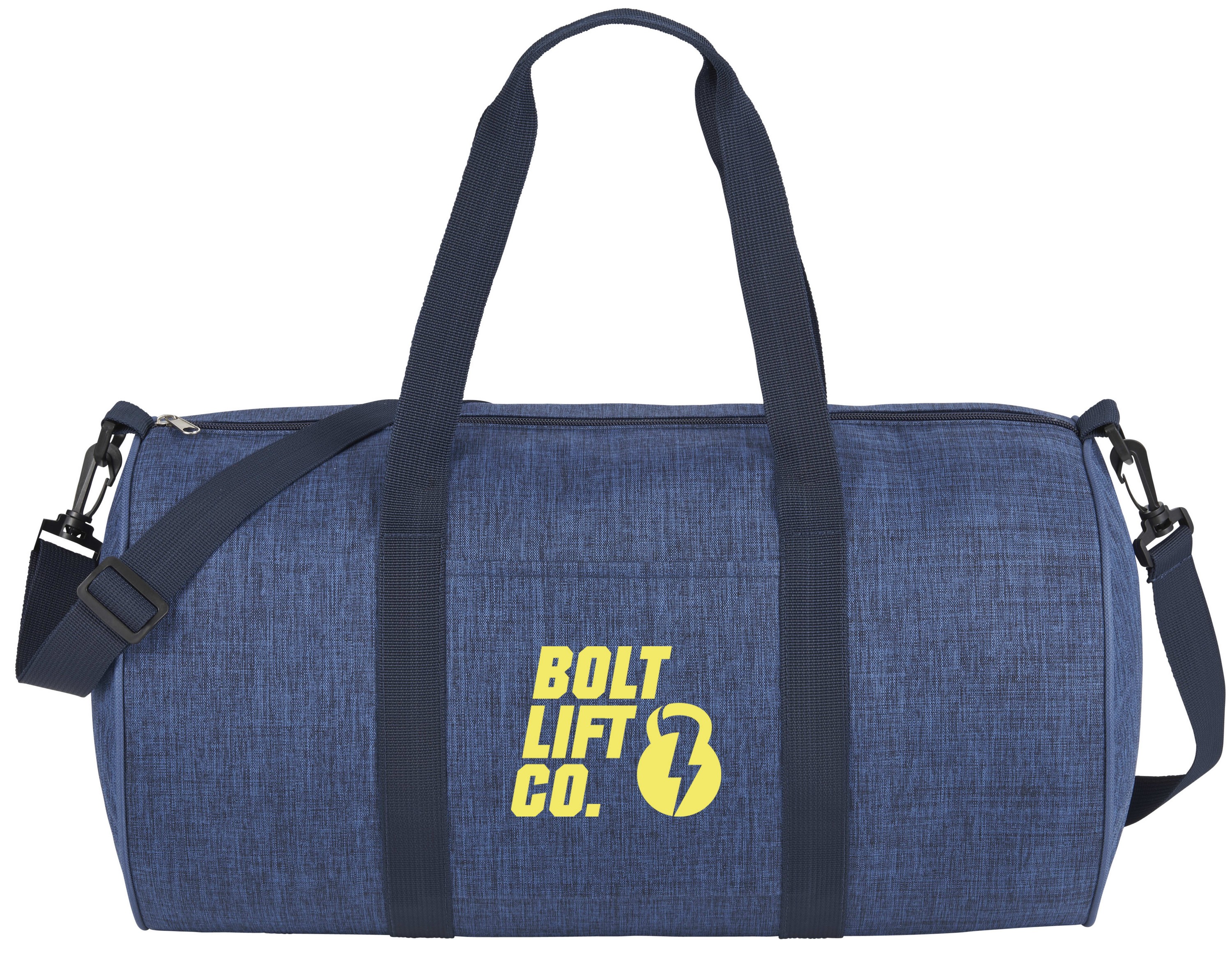 Picture of Tahoe 18'' Graphite Barrel Duffle Bag