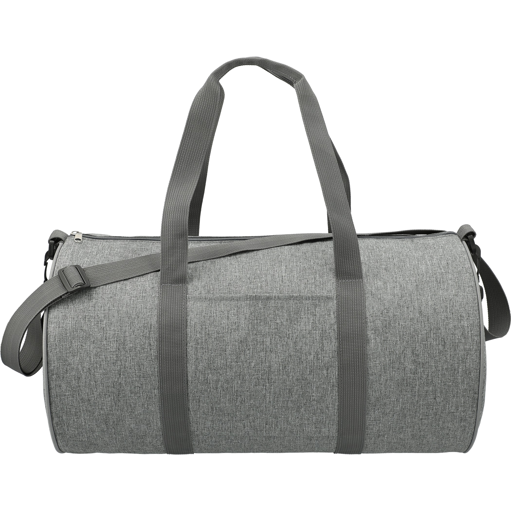 Picture of Tahoe 18'' Graphite Barrel Duffle Bag