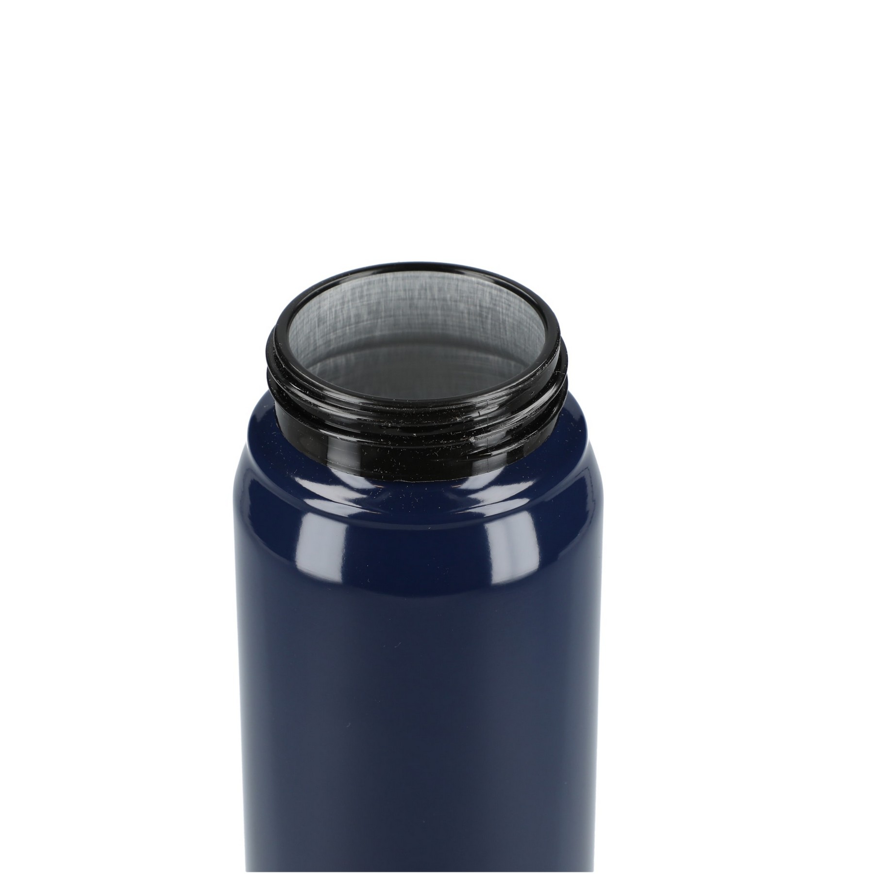 Picture of Billy 26oz Eco-Friendly Aluminum Bottle W/ FSC® 100% Bamboo Lid