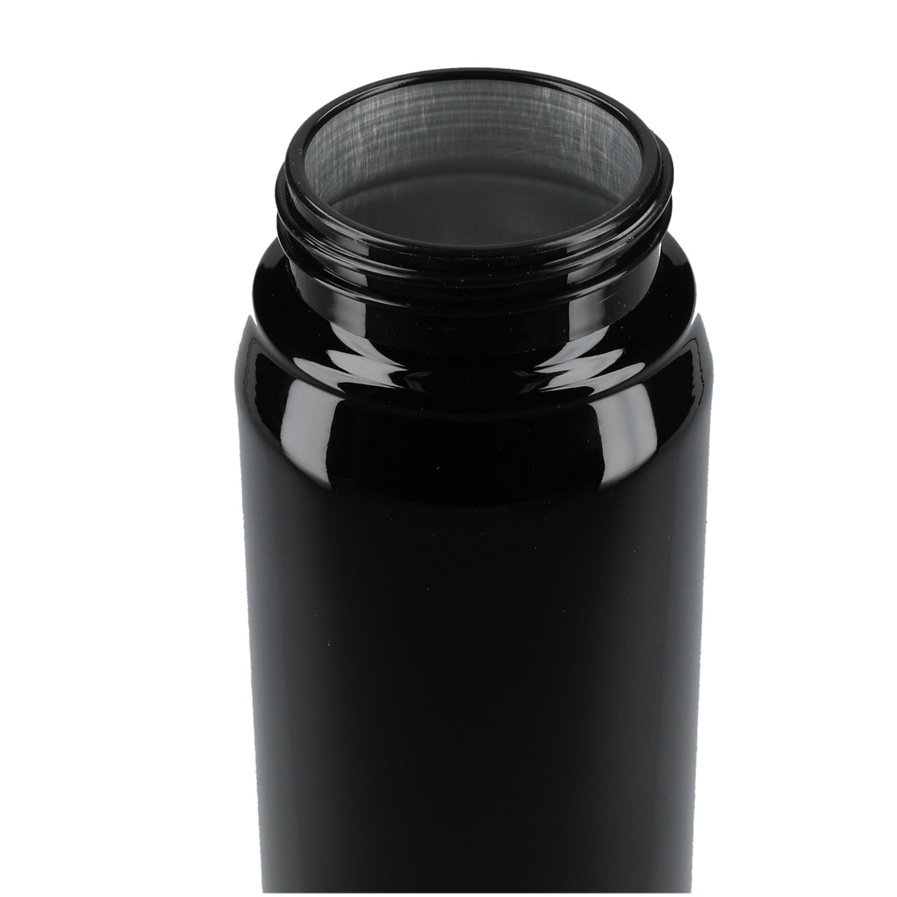 Picture of Billy 26oz Eco-Friendly Aluminum Bottle W/ FSC® 100% Bamboo Lid