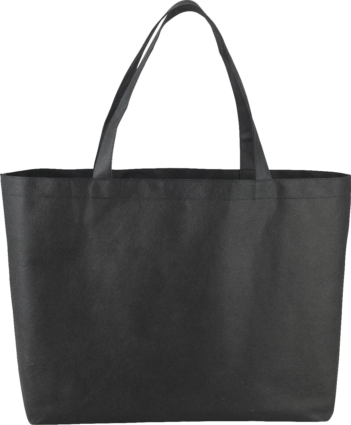 Picture of Big Boy Non-Woven Shopper Tote