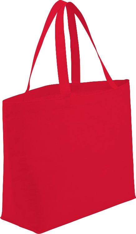 Picture of Big Boy Non-Woven Shopper Tote