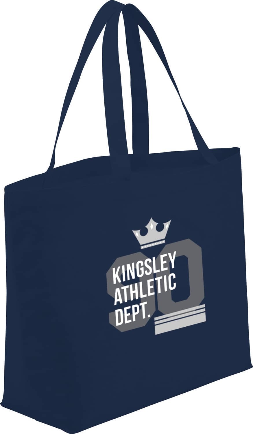 Picture of Big Boy Non-Woven Shopper Tote