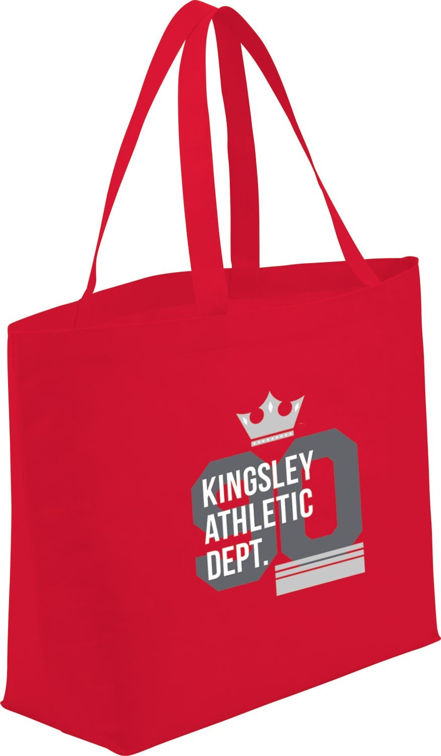 Picture of Big Boy Non-Woven Shopper Tote