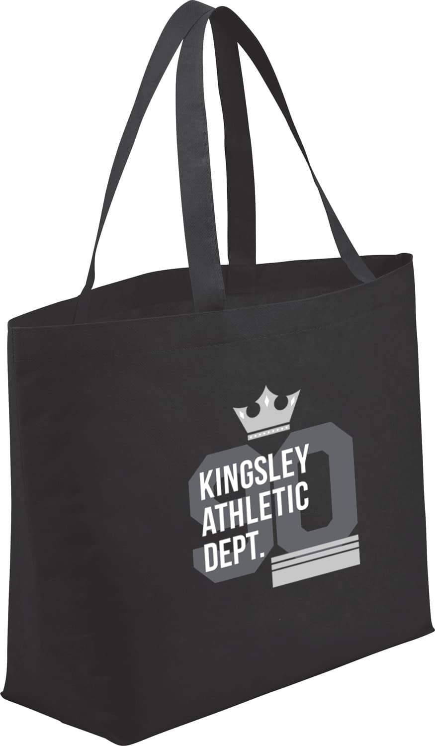 Picture of Big Boy Non-Woven Shopper Tote
