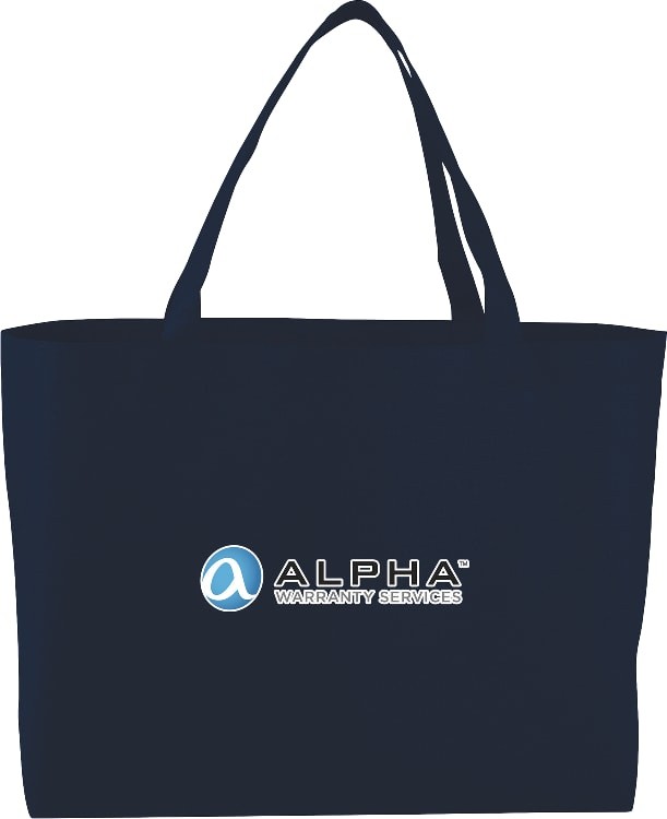 Picture of Big Boy Non-Woven Shopper Tote