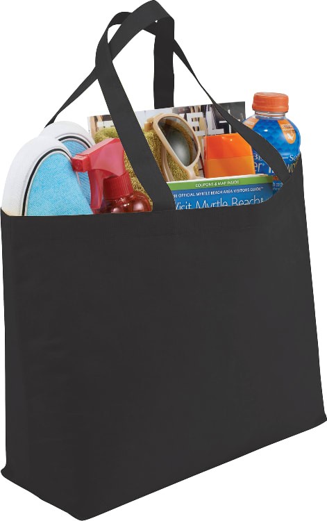 Picture of Big Boy Non-Woven Shopper Tote
