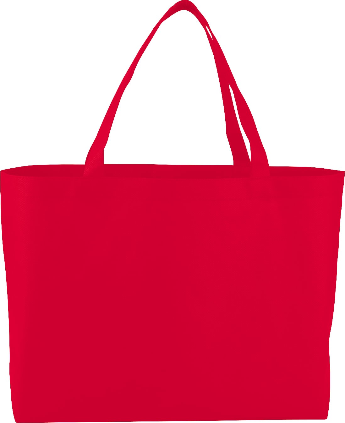 Picture of Big Boy Non-Woven Shopper Tote