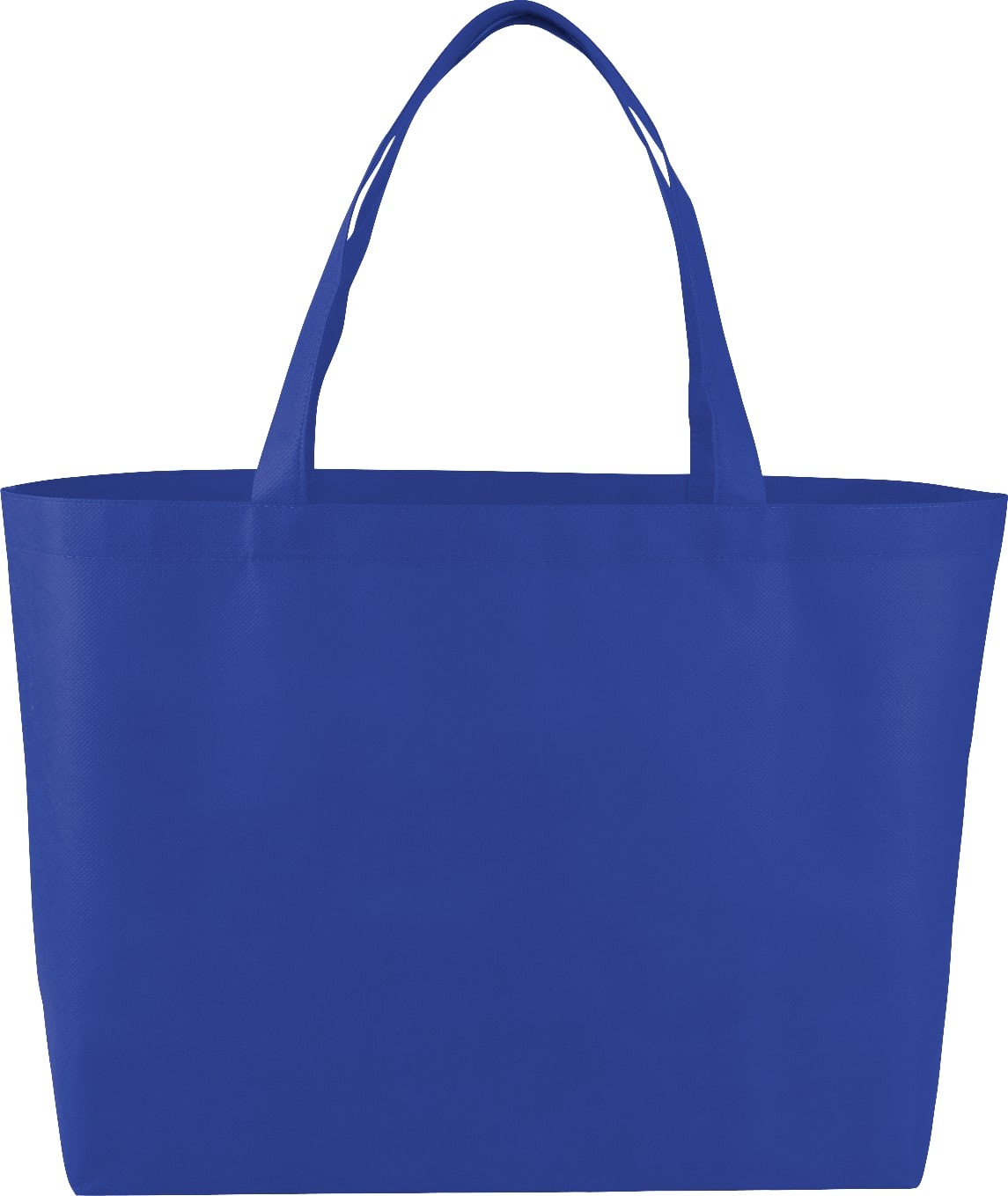 Picture of Big Boy Non-Woven Shopper Tote