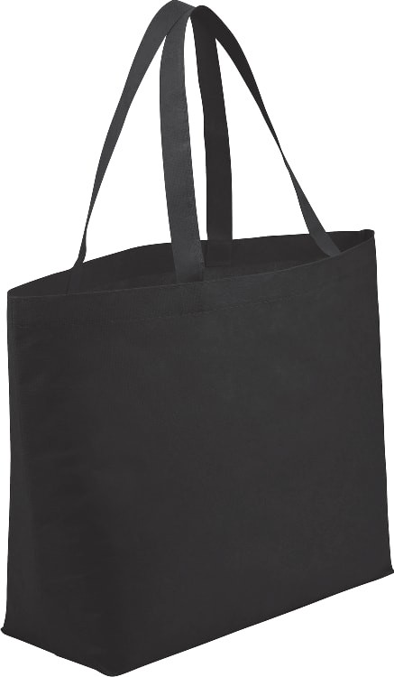 Picture of Big Boy Non-Woven Shopper Tote