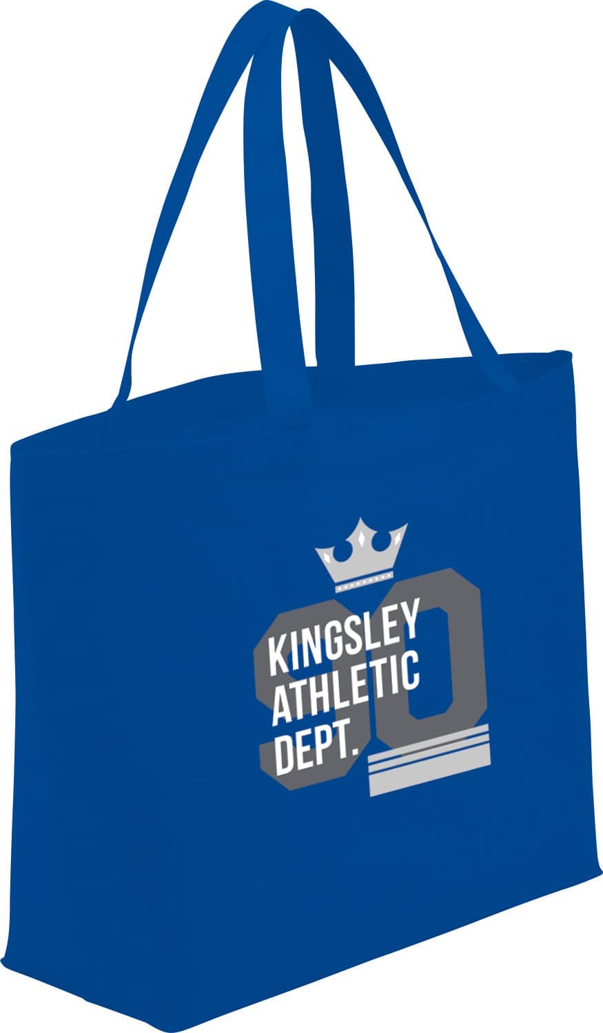 Picture of Big Boy Non-Woven Shopper Tote