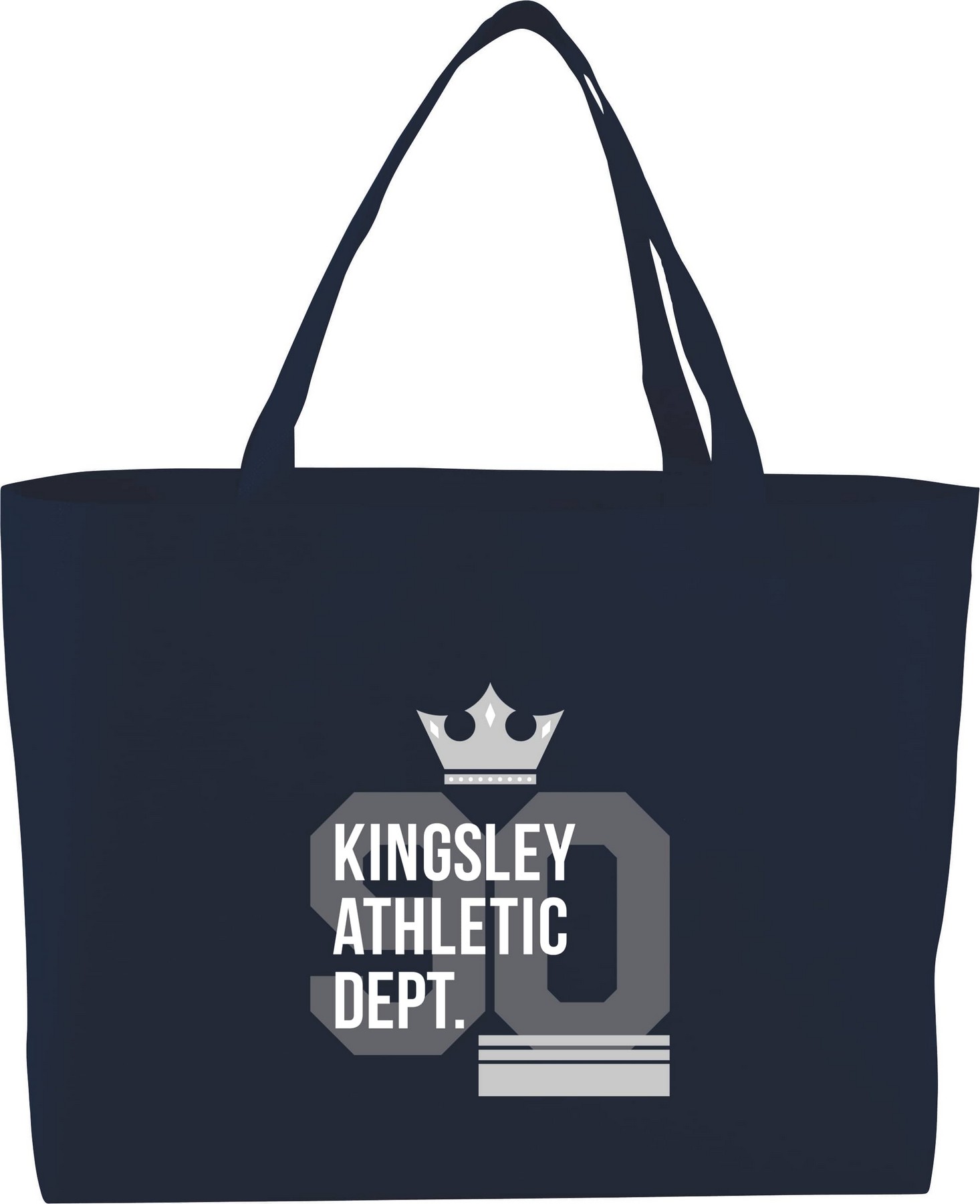 Picture of Big Boy Non-Woven Shopper Tote