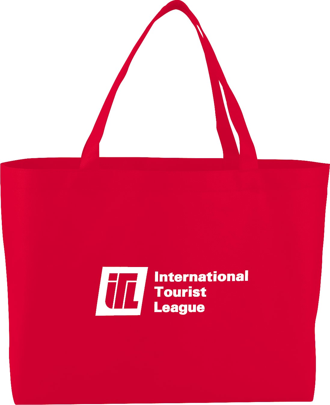 Picture of Big Boy Non-Woven Shopper Tote
