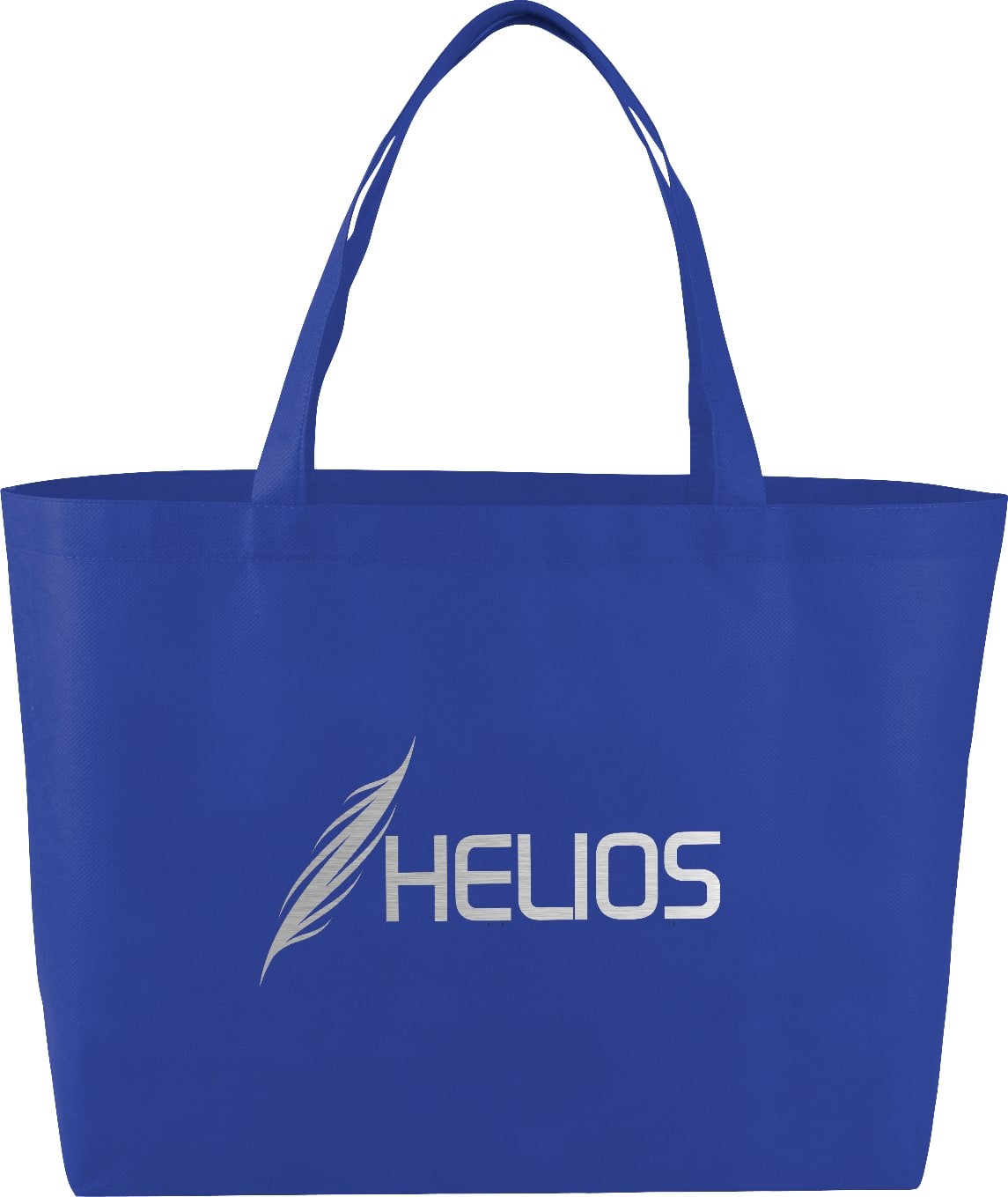 Picture of Big Boy Non-Woven Shopper Tote