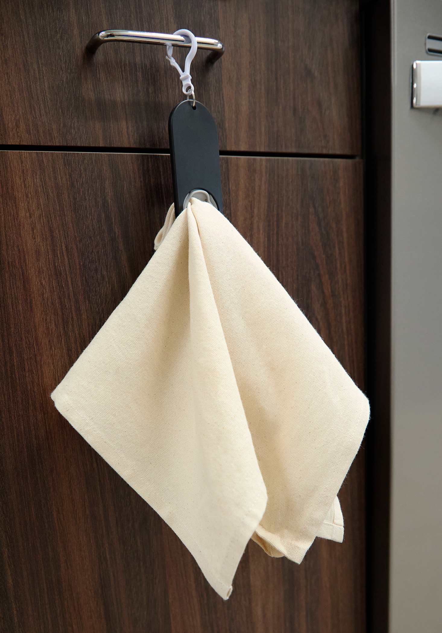 Picture of Towel Holder w/ Clip