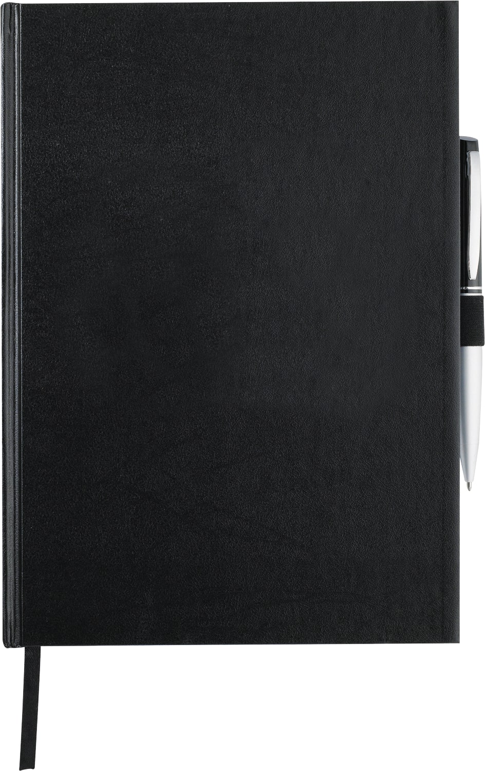 Picture of 7'' x 10'' FSC® Mix Executive Large Bound Journal