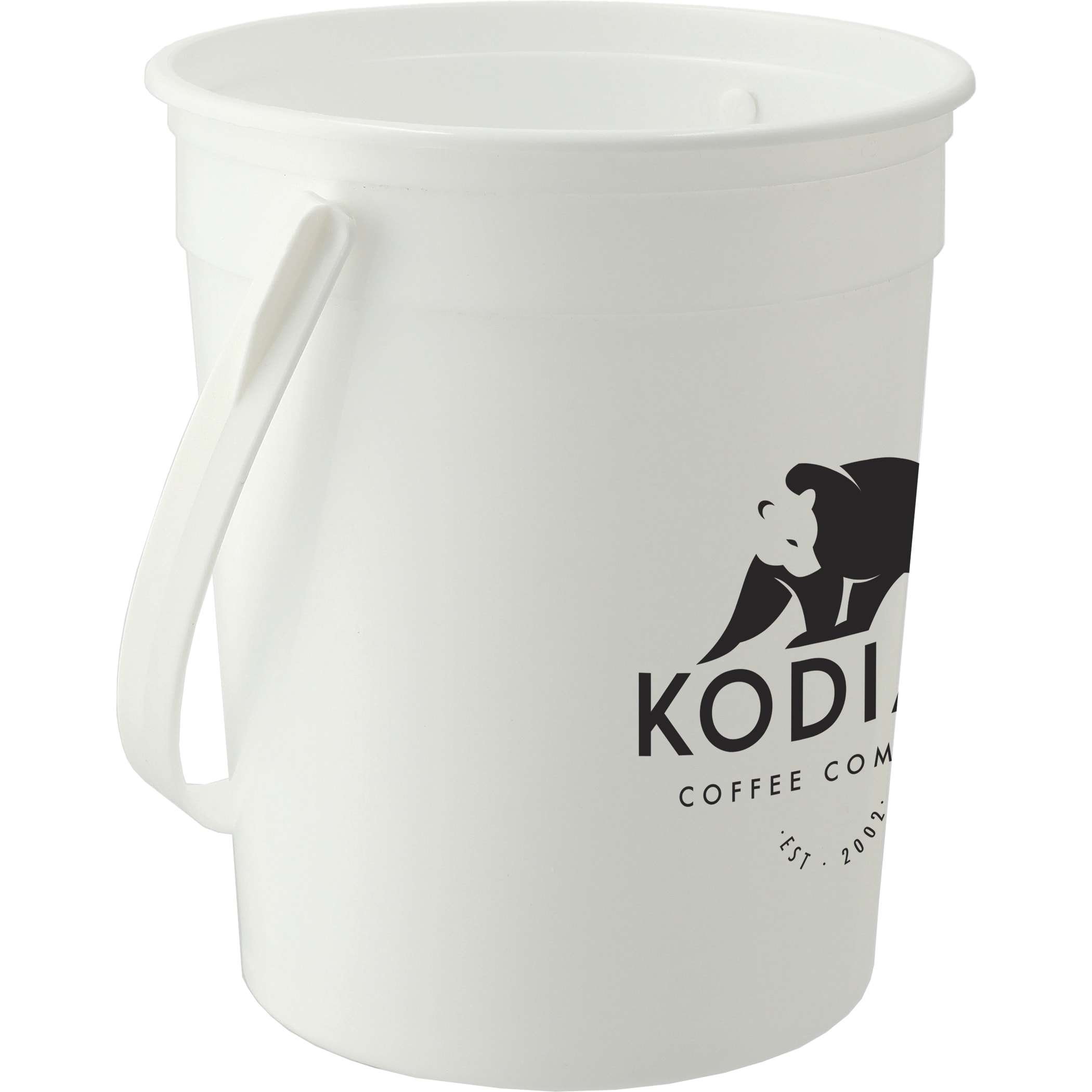 Picture of 32oz Pail with Handle