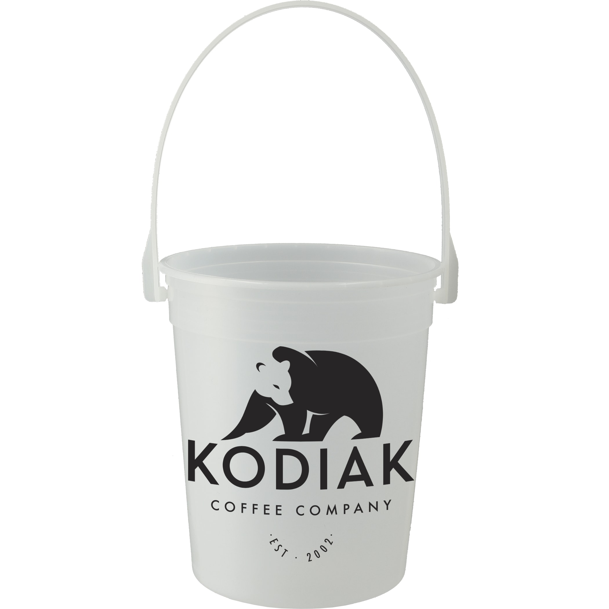 Picture of 32oz Pail with Handle